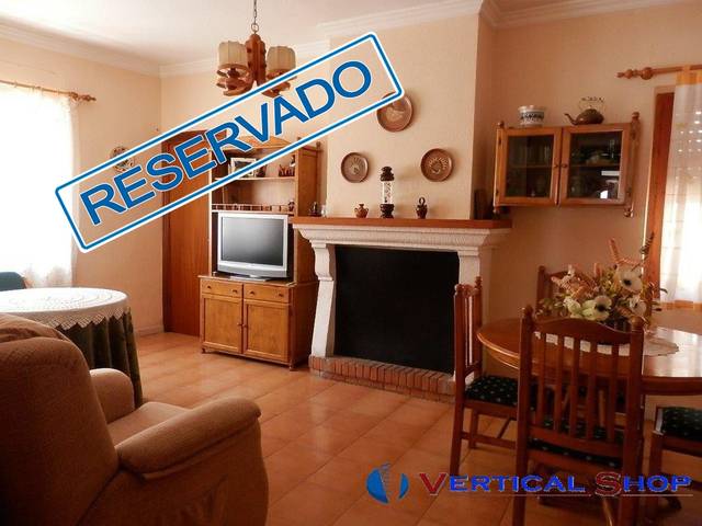 Casa-chalet en Venta en Caudete