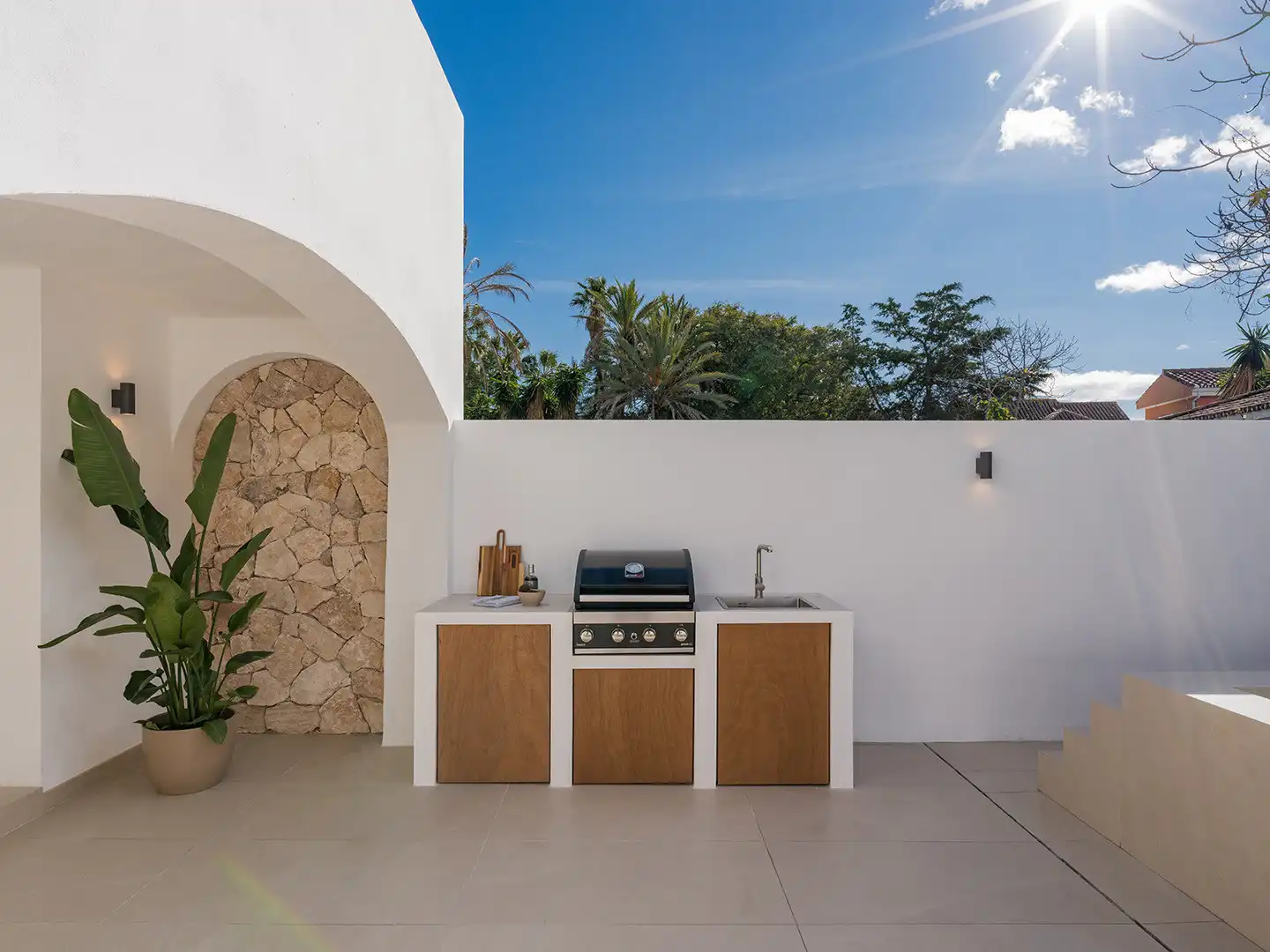 Adosado con piscina en venta en San Pedro de Alcántara, imagen 16