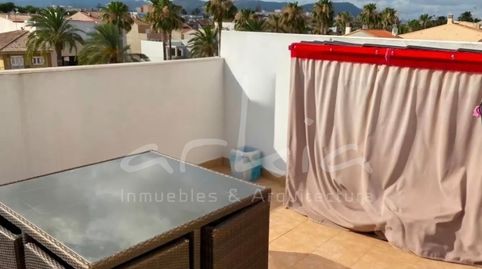 Foto 3 de Dúplex en venda a Rafelbuñol / Rafelbunyol, Valencia