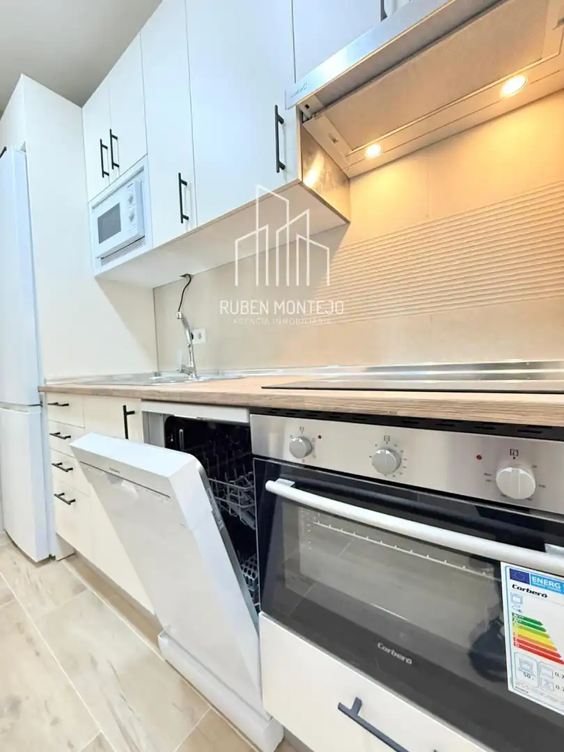 Habitación en Alarcón, San Bernardo