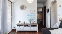 Sala d'estar de Pis en venda en Oiartzun amb Terrassa