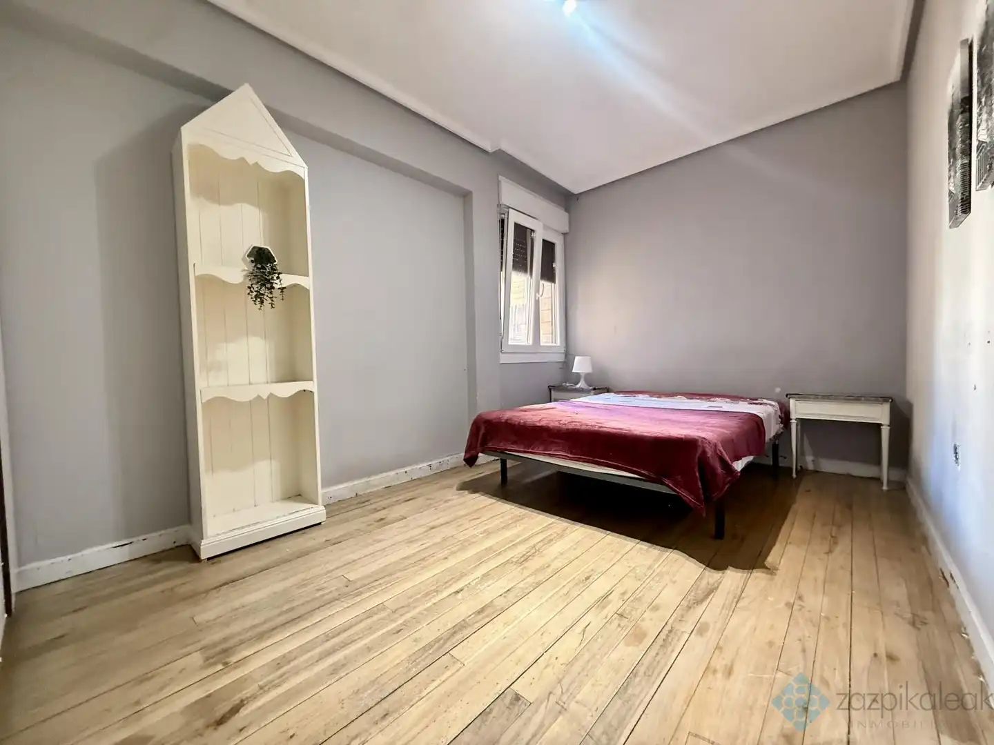 Piso en venta en Travesia de Sagarminaga, imagen 13