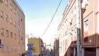 Exterior view of Flat for sale in  Madrid Capital