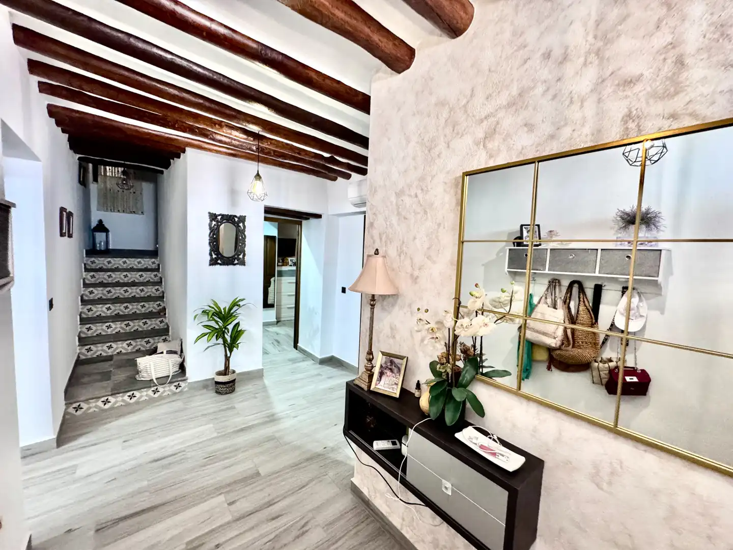 Casa o xalet en venda en Válor amb Aire condicionat, Calefacció i Terrassa