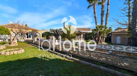 Foto 4 de Casa o chalet en venta en Urbanizaciones, Llíria