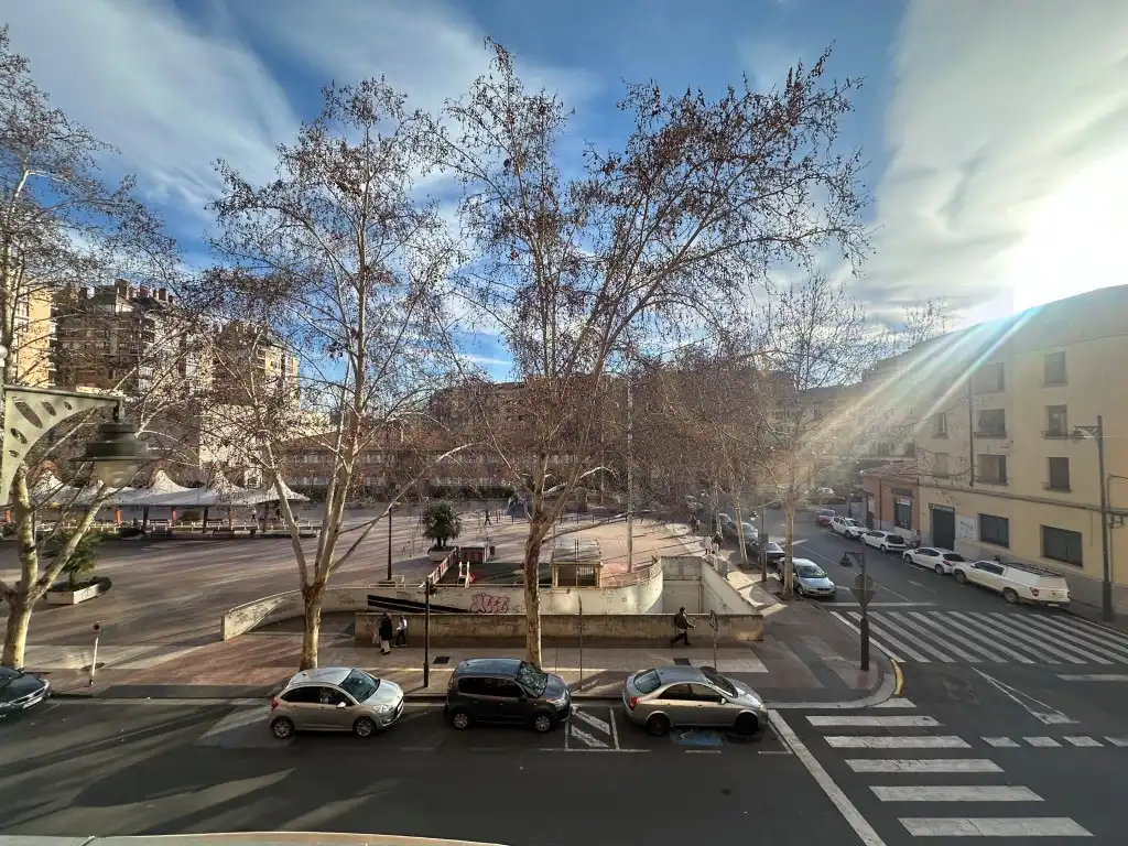 Apartments for rent in Gran Via