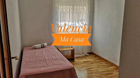 Photo 4 of Flat to rent in Ciutat Universitària,  Valencia Capital