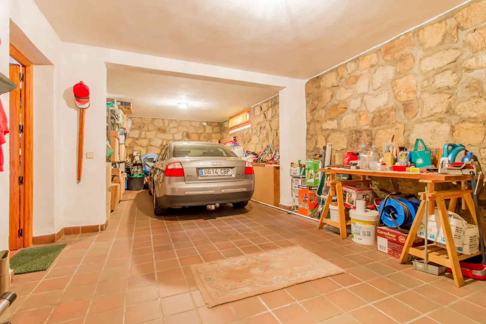 Casa o xalet en venda en Valdemorillo amb Calefacció, Forn i Rentadora
