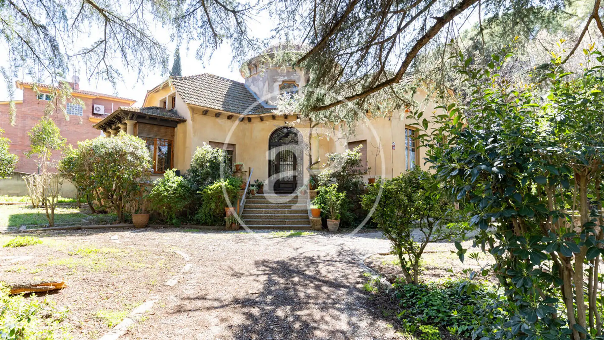 Casa o chalet en venta en Carrer d'Àngel Guimerà, L'Eixample