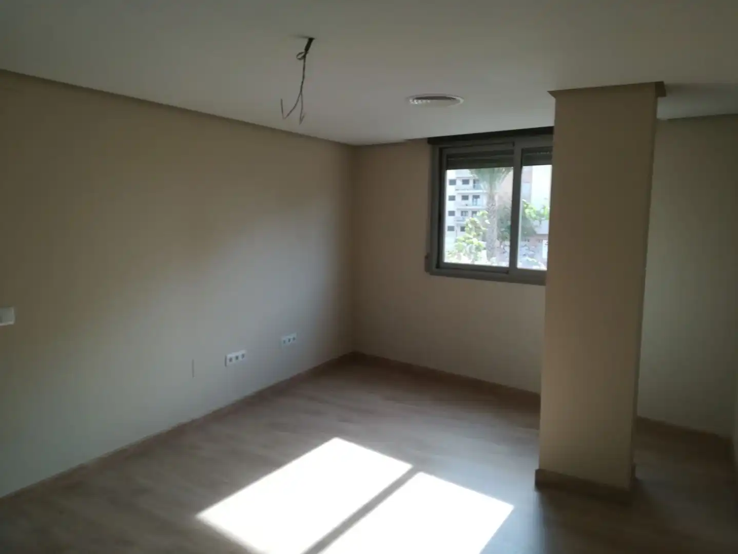 Habitación de Oficina en venta en Murcia