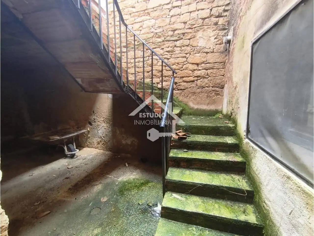 Casa o chalet en venta en Torres del Río con Calefacción y Amueblado