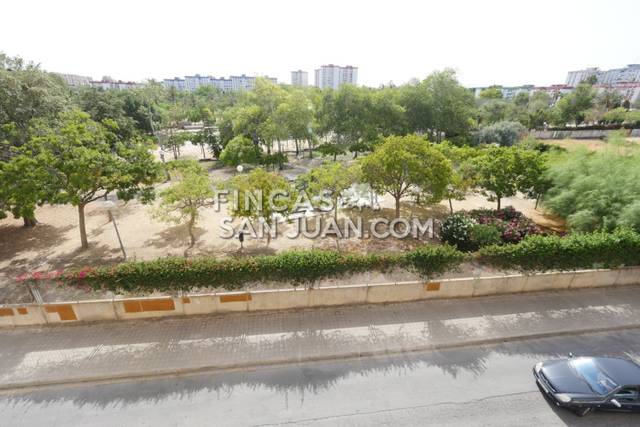 Piso en Venta en LUGO en Virgen del Remedio - Parque Lo Morant