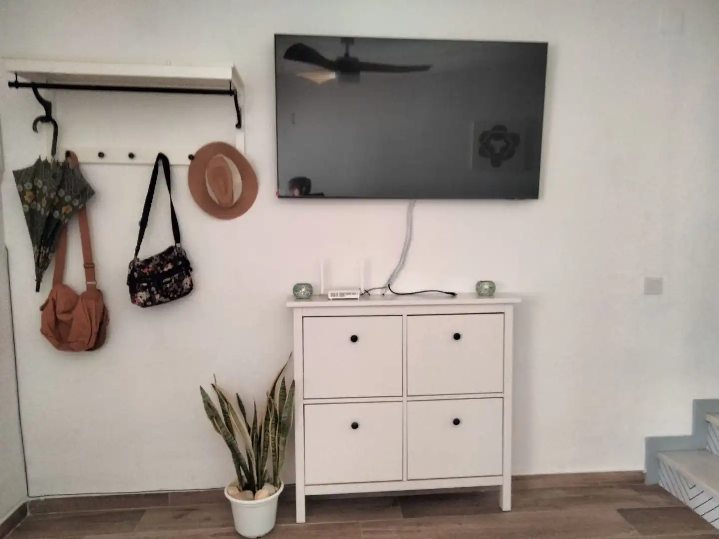 Reihenhaus mit Pool zur Miete in Avenida Santiago Bernabéu 35, imagen 10