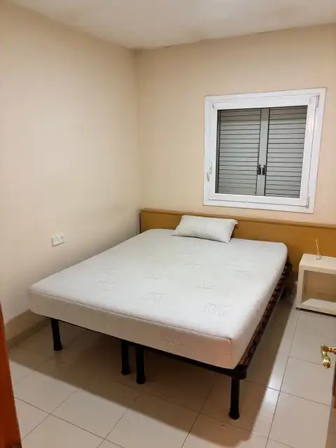 Schlafzimmer von Wohnungen zum Verkauf in Tossa de Mar mit Klimaanlage, Heizung und Terrasse