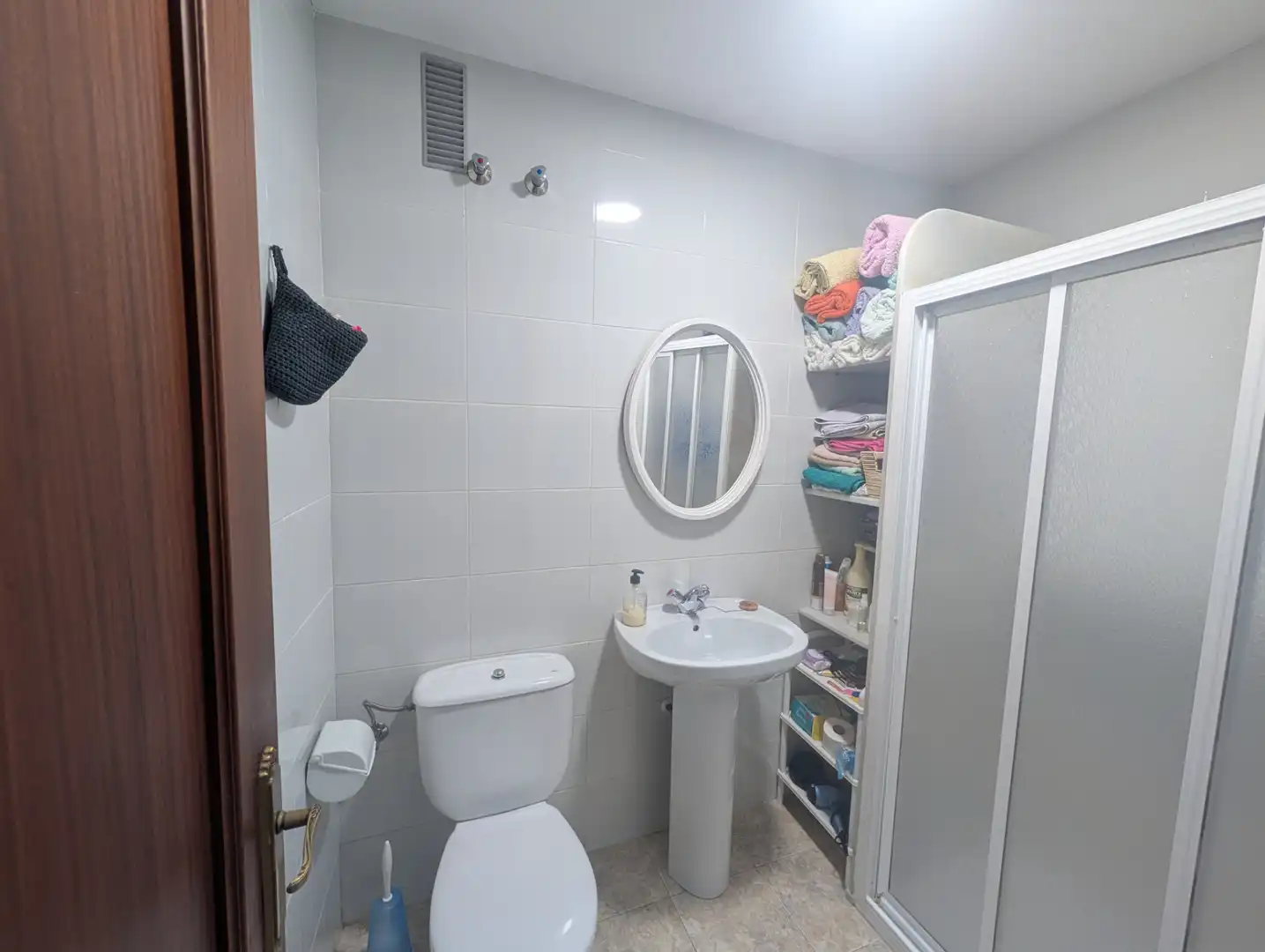 Baño de Piso en venta en Punta Umbría con Terraza, Amueblado y Horno