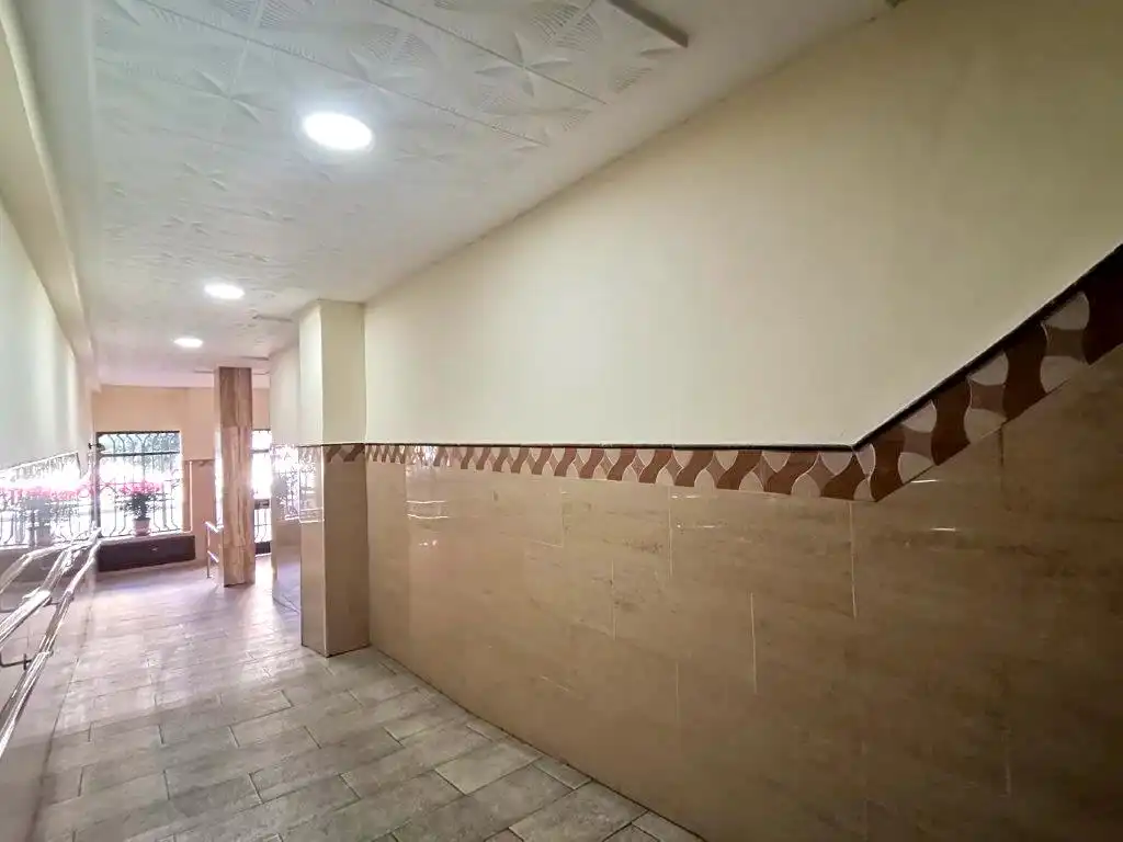 Piso de alquiler en Málaga con Aire acondicionado, Calefacción y Terraza