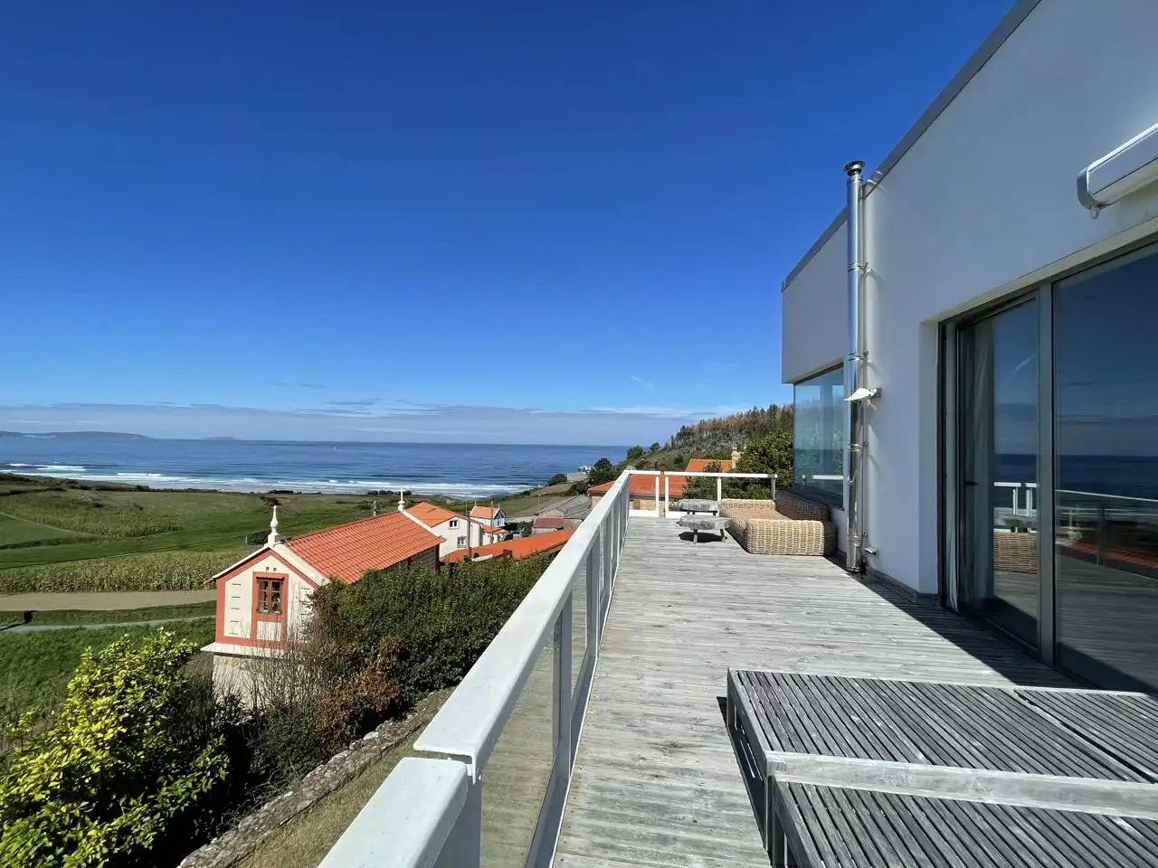 Casa o chalet en venta en Carballo, A Coruña