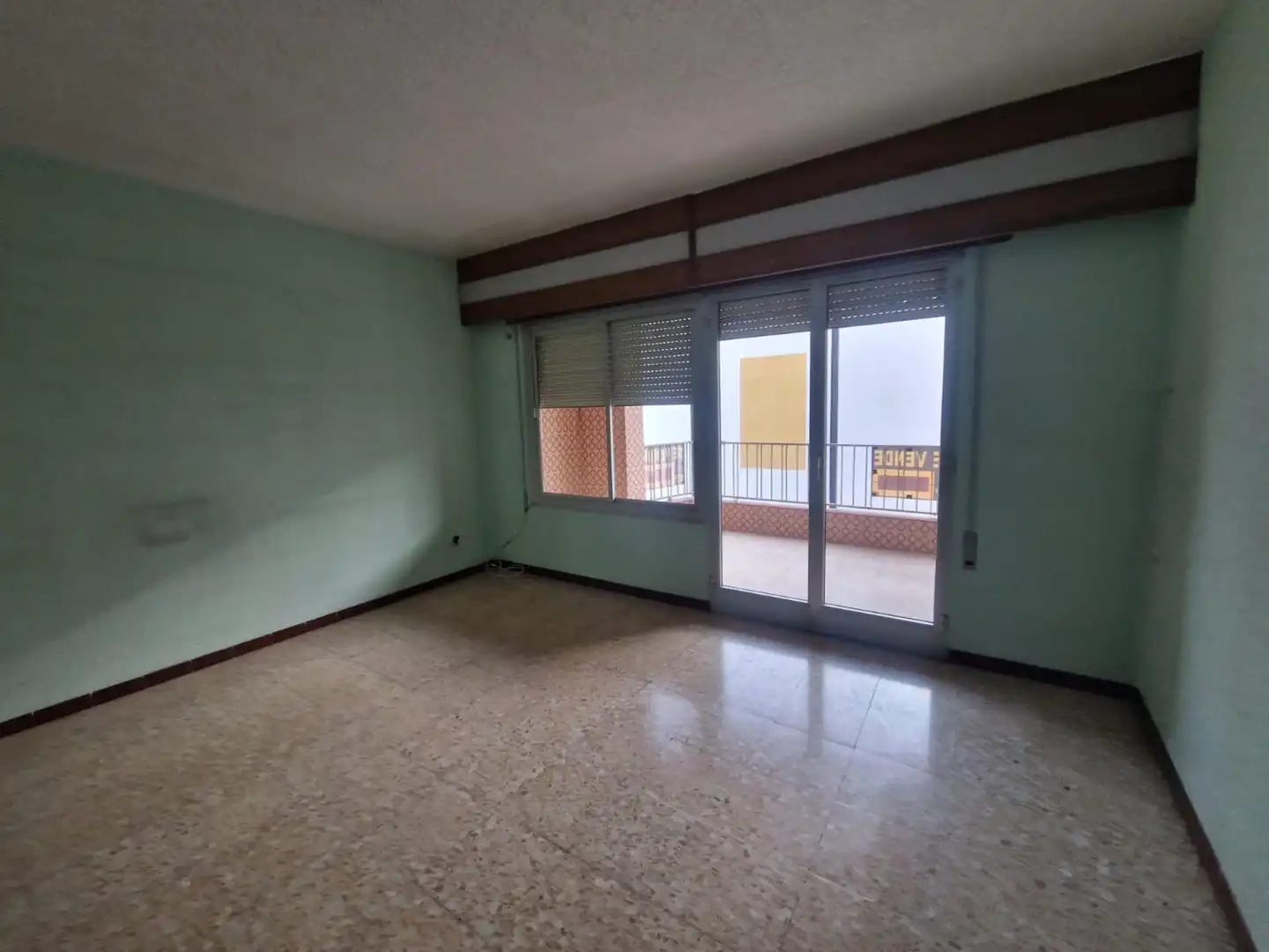 Sala d'estar de Pis en venda en La Ràpita amb Terrassa