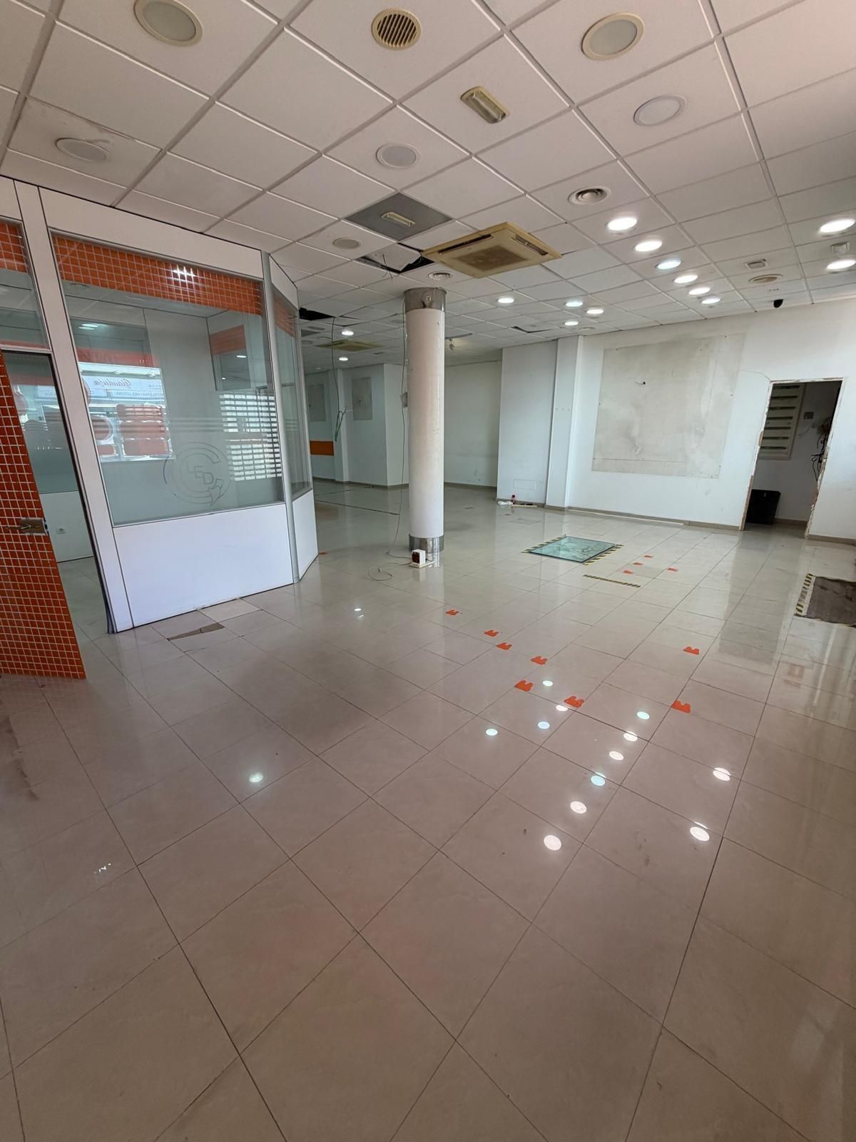 Geschaftsraum zum verkauf in Santa Lucía de Tirajana