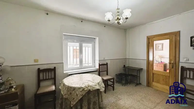 Menjador de Casa o xalet en venda en Los Navalmorales