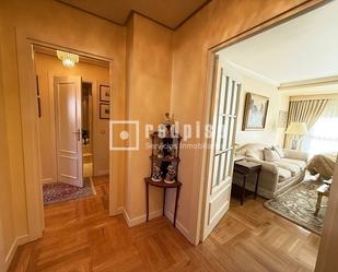 Flat for sale in  Madrid Capital  with Heating