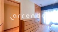 Bedroom of Flat to rent in Yebes  with Air Conditioner, Heating and Private garden