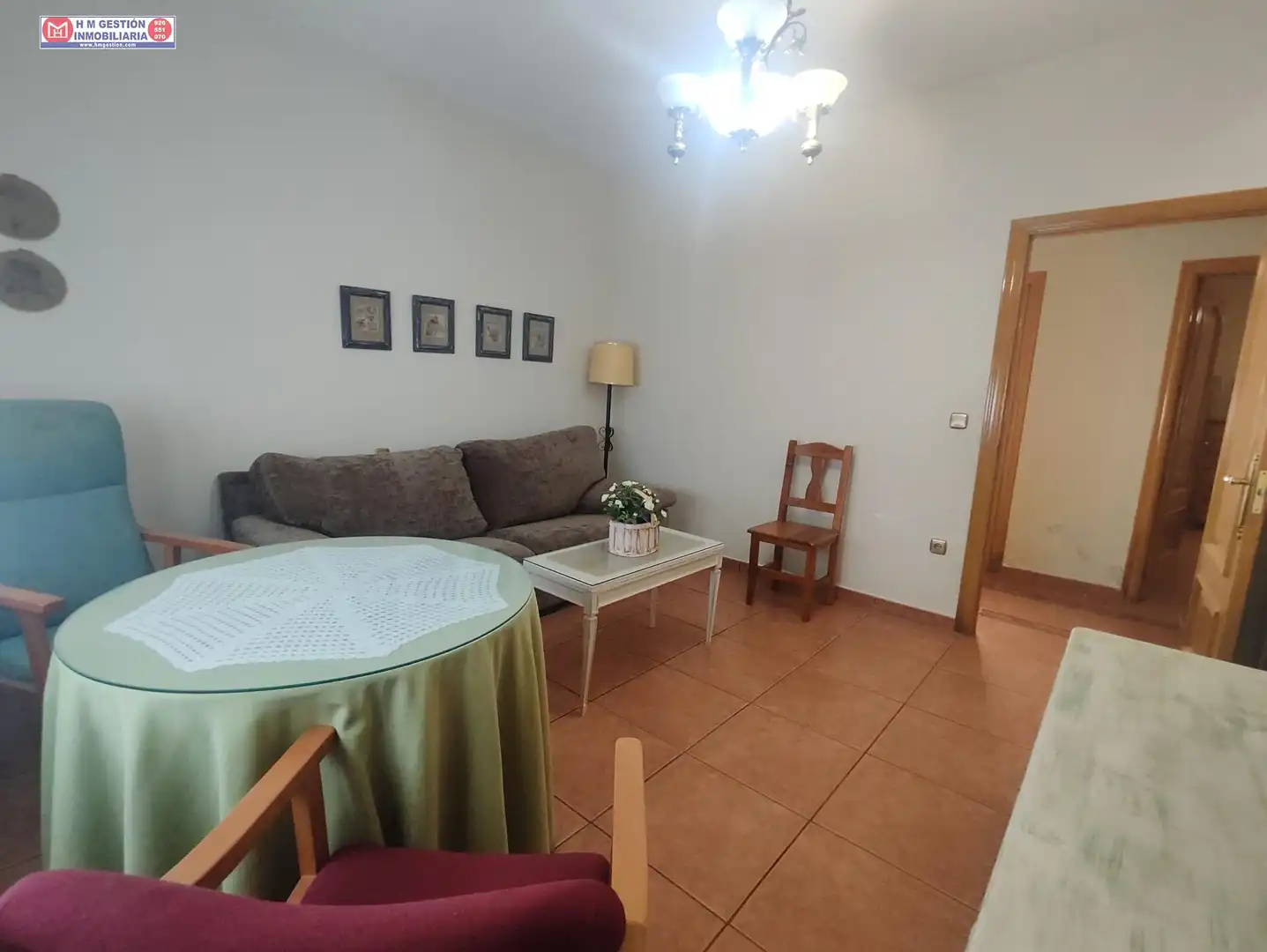 Maison rustique avec jardin à vendre à Puerto Lápice, imagen 28