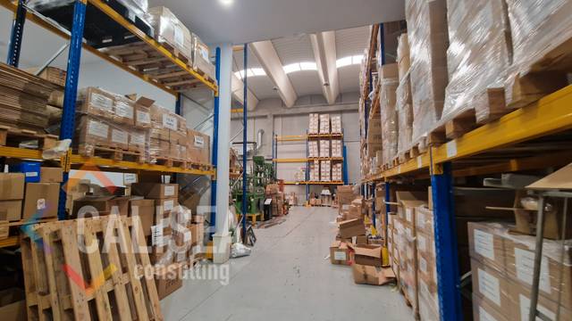 Nave industrial en Alquiler en Carrer de Pau Claris, 51 en Viladecavalls
