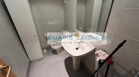 Foto 4 de Oficina de lloguer a Calle de Santa Clara, 4, Casco Antiguo, Zamora Capital