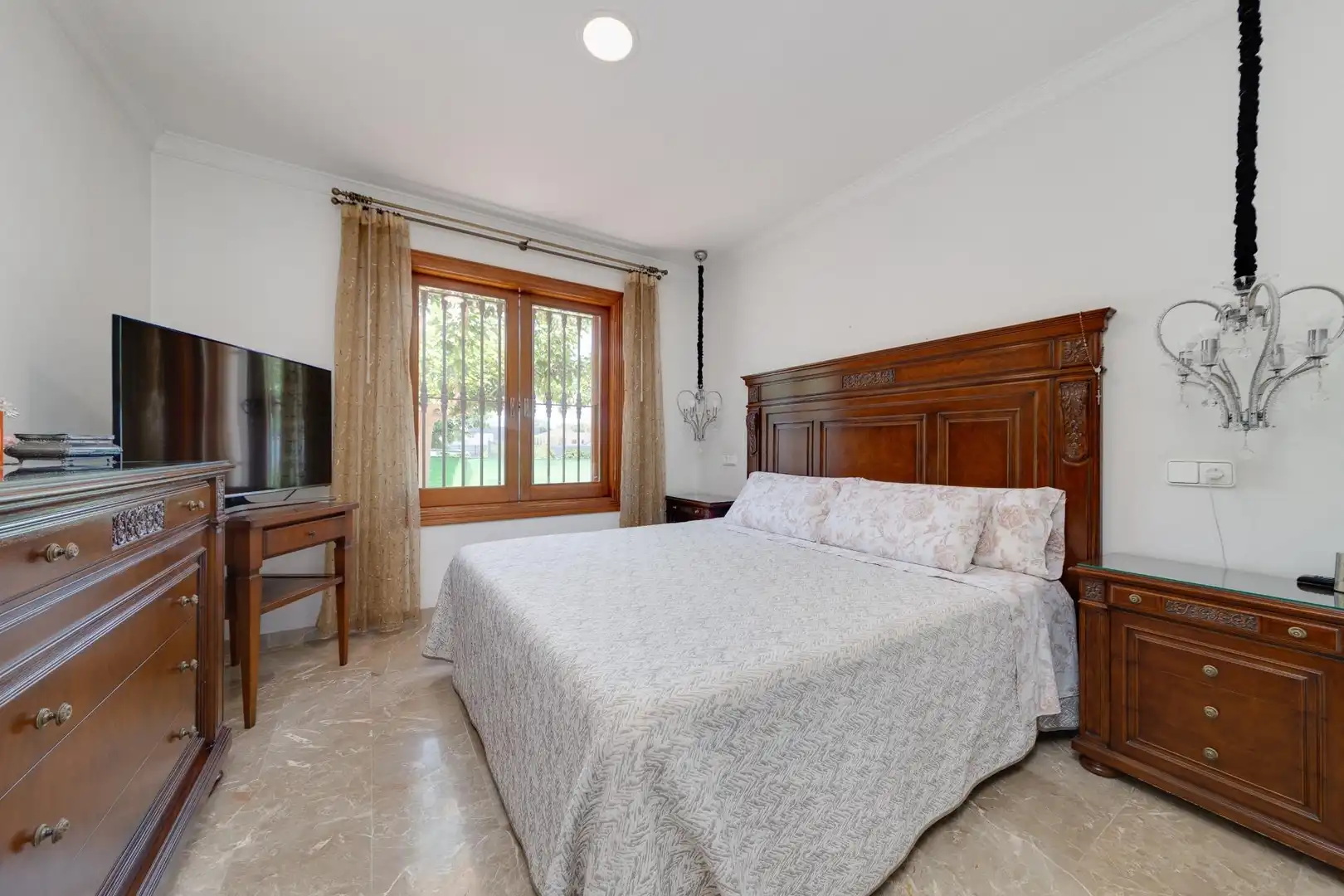 Villa avec piscine à vendre à Algorfa, imagen 6