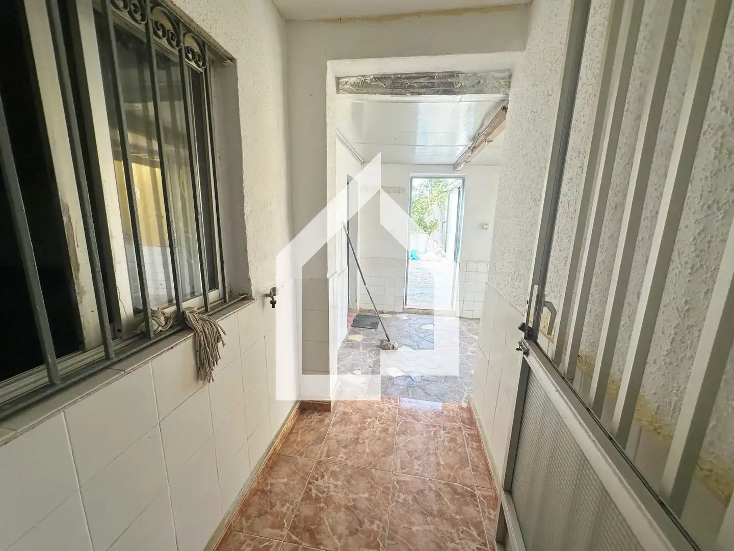 Casa adosada en venda en San Vicente del Raspeig / Sant Vicent del Raspeig amb Traster