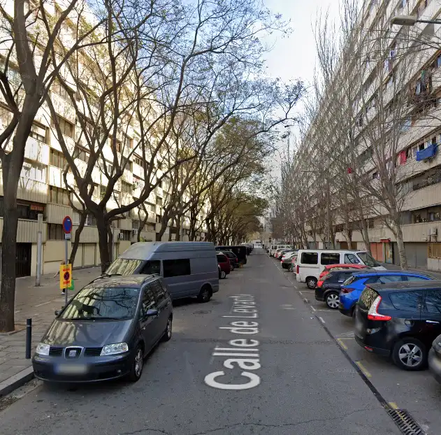 Wohnung zum Verkauf in Carrer de Llevant