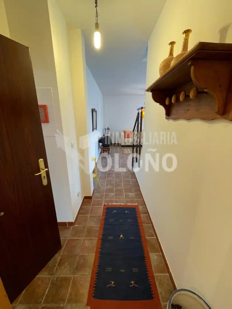 Dúplex en venda en Zarratón amb Calefacció, Parquet i Traster