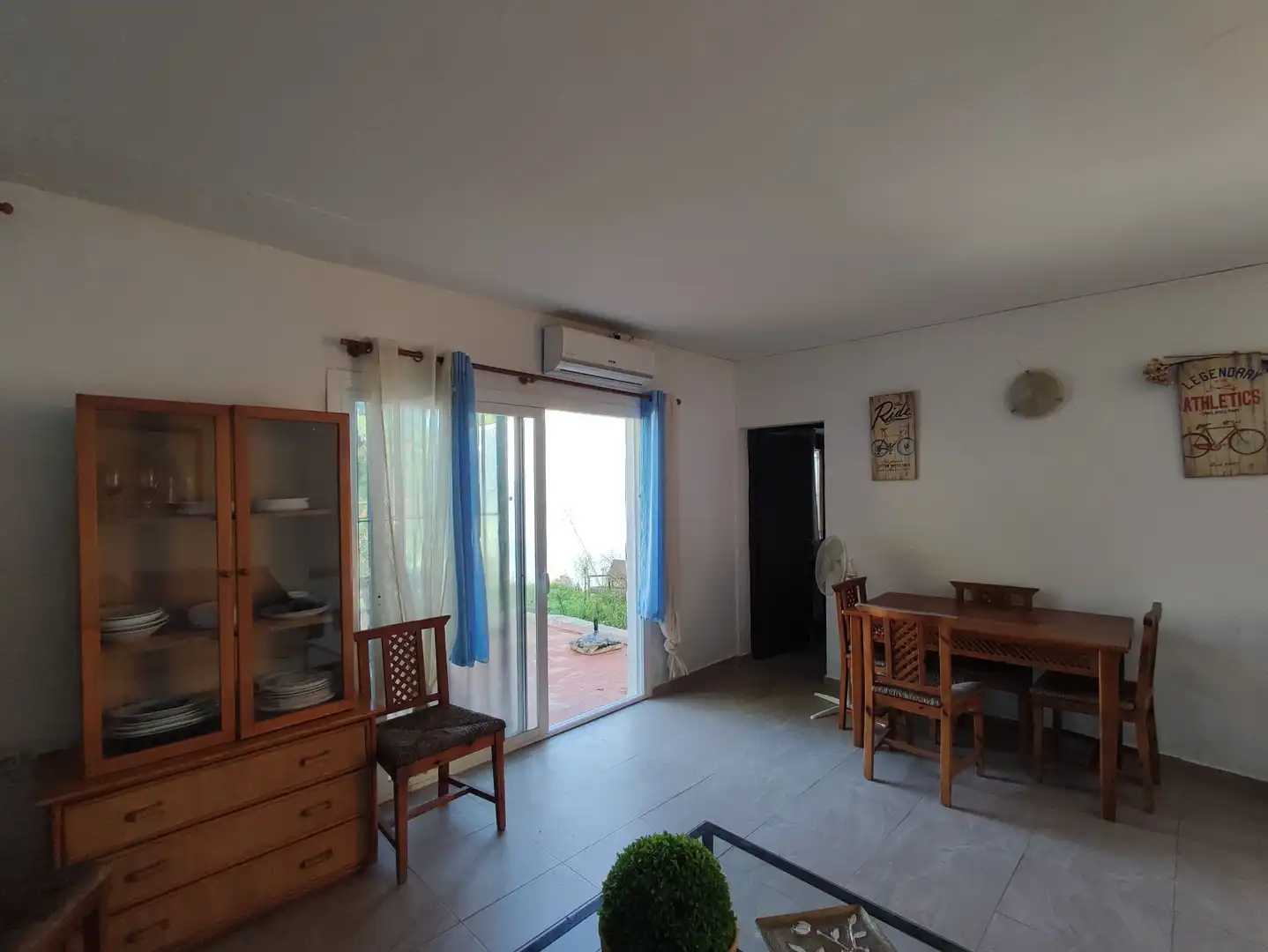 Casa o chalet en venta en Sant Josep de sa Talaia con Aire acondicionado, Calefacción y Jardín privado