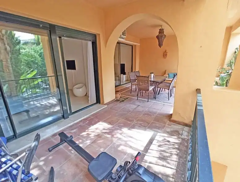 Apartament amb ascensor en venda a Benamara - Atalaya, imagen 13