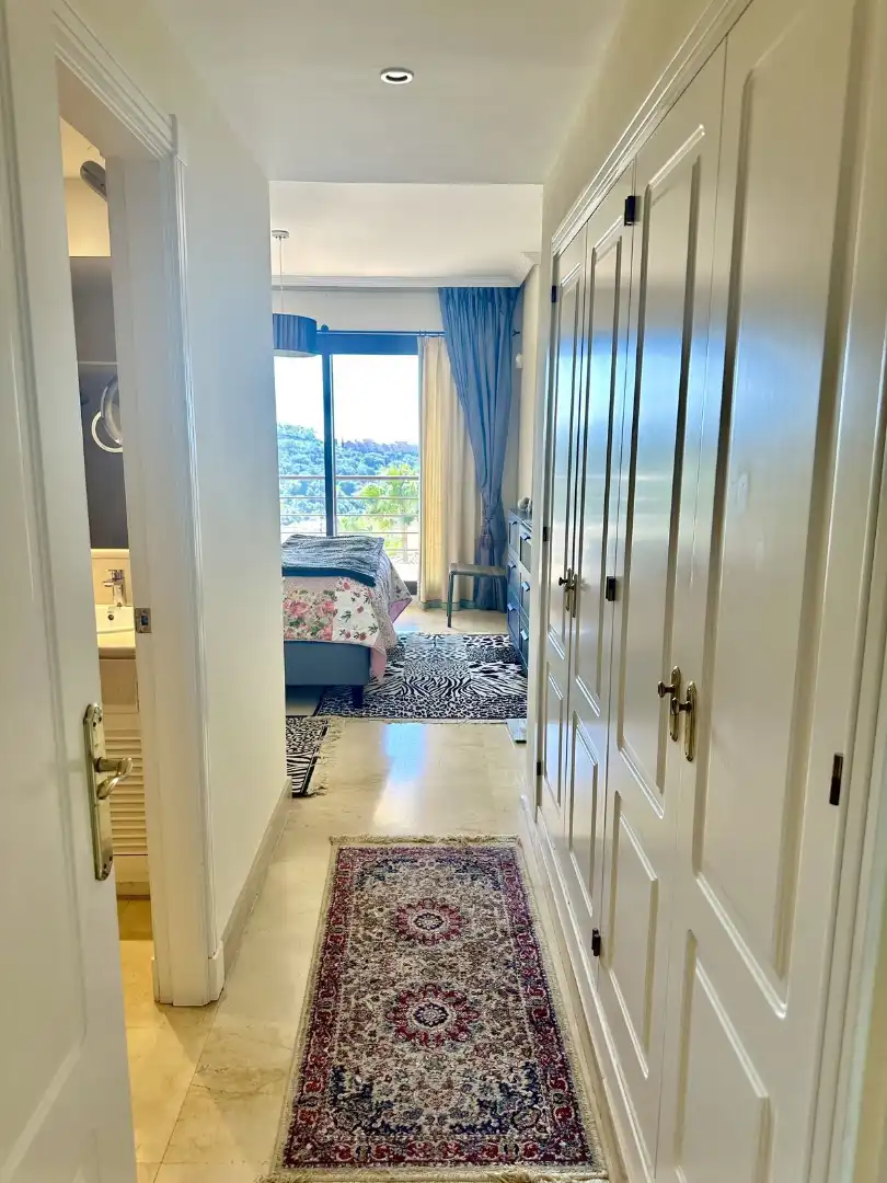 Piso con piscina en venta en Los Arqueros  - Puerto del Almendro, imagen 20