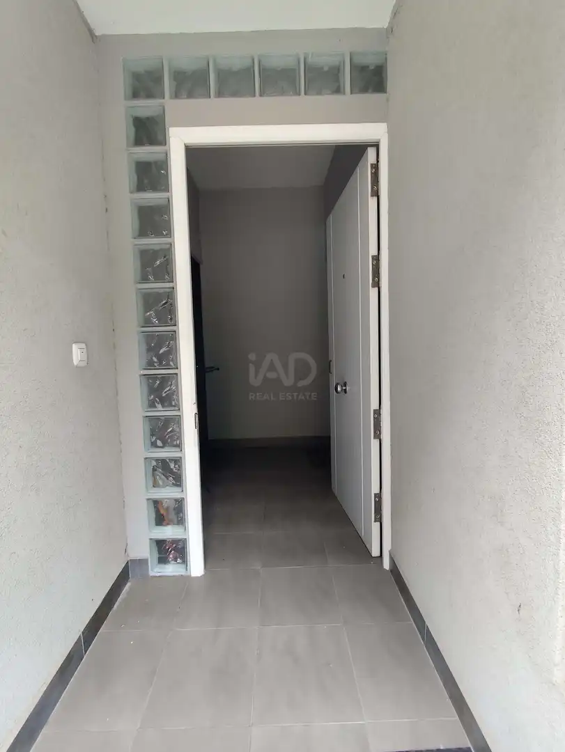Piso en venta en Basauri  con Calefacción