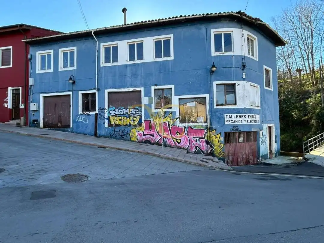 Altres en venda a Calle La Calzada, imagen 4