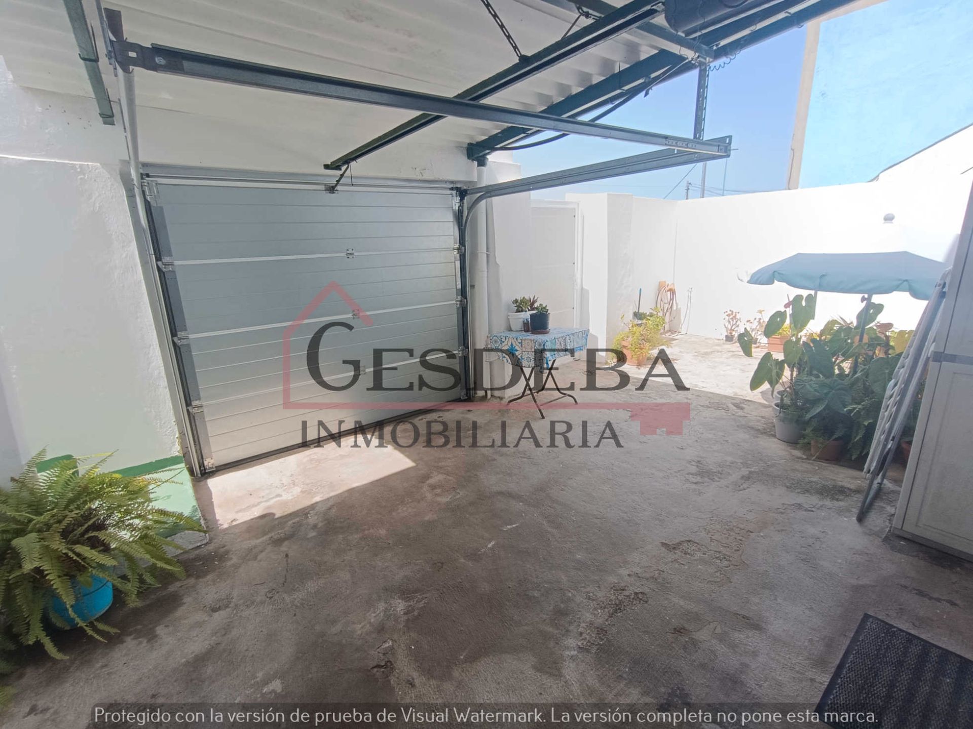 Single-family semi-detached for sale in Carretera de las Dehesas, 49, San Antonio - Las Arenas