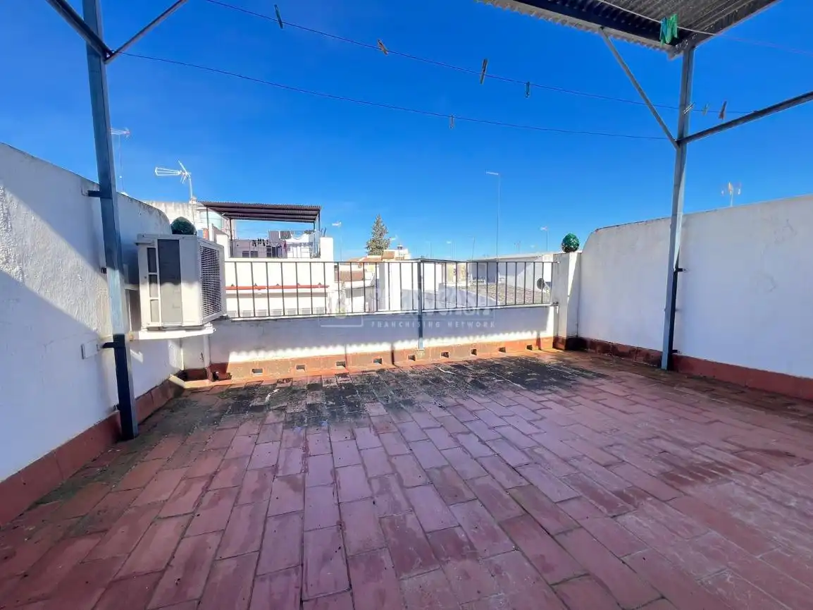 Casa con terrazza in vendita a Puente Genil, imagen 19