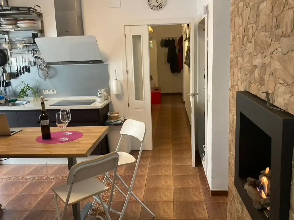 Piso con terraza en venta en Calle Vázquez Aroca, imagen 14