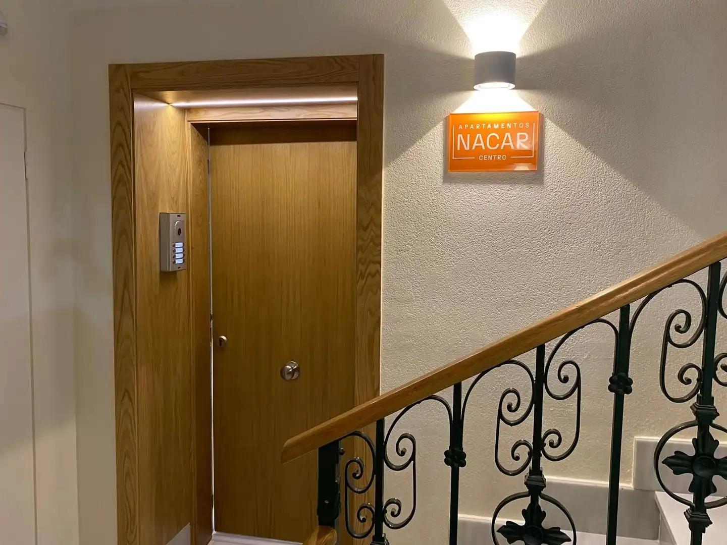 Apartament de lloguer en Murcia amb Aire condicionat, Calefacció i Traster