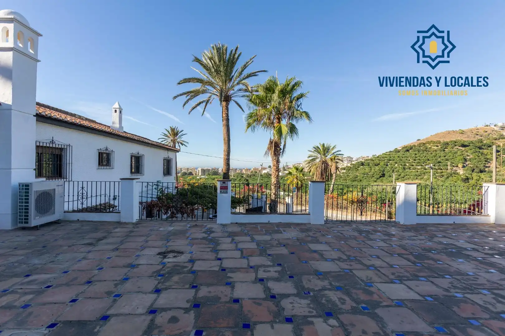 Villa con terrazza in vendita a Almuñecar centro, imagen 15