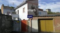 Exterior view of House or chalet for sale in Langreo
