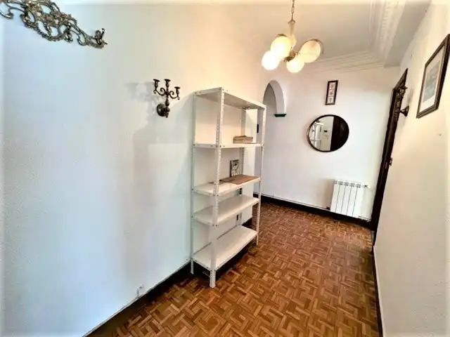 Piso en venta en Rúa Ría do Burgo, 10, Someso - Matogrande