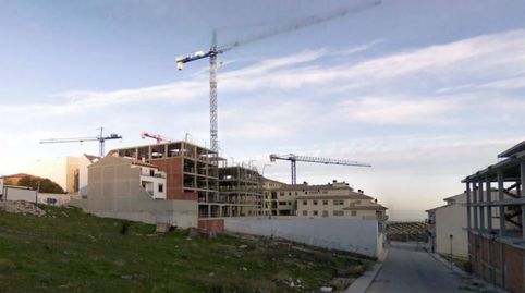 Venta de Edificio en construcción WIP en Mancha Real  Jaén