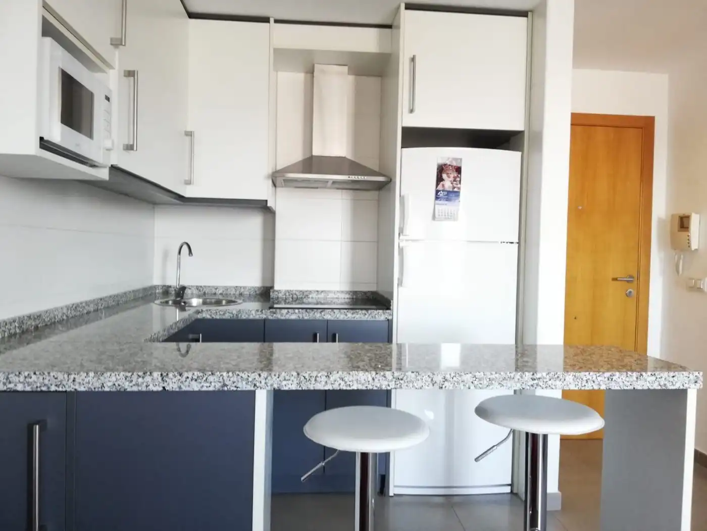 Flat for rent in Plaza concepción aleman, Espinardo