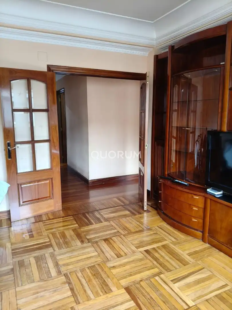 Wohnung zum Verkauf in Bilbao  mit Heizung