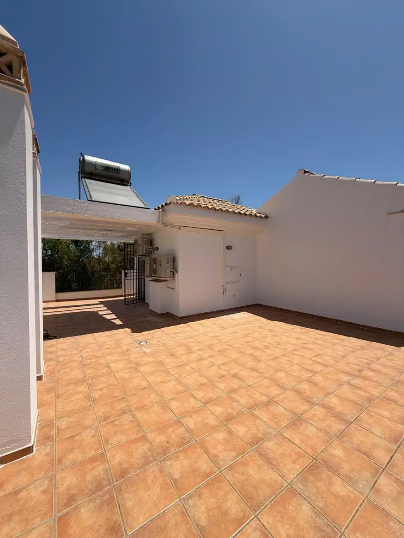 Villa avec piscine à vendre à JOSÉ MARÍA MARTÍN CARPENA 9, imagen 22