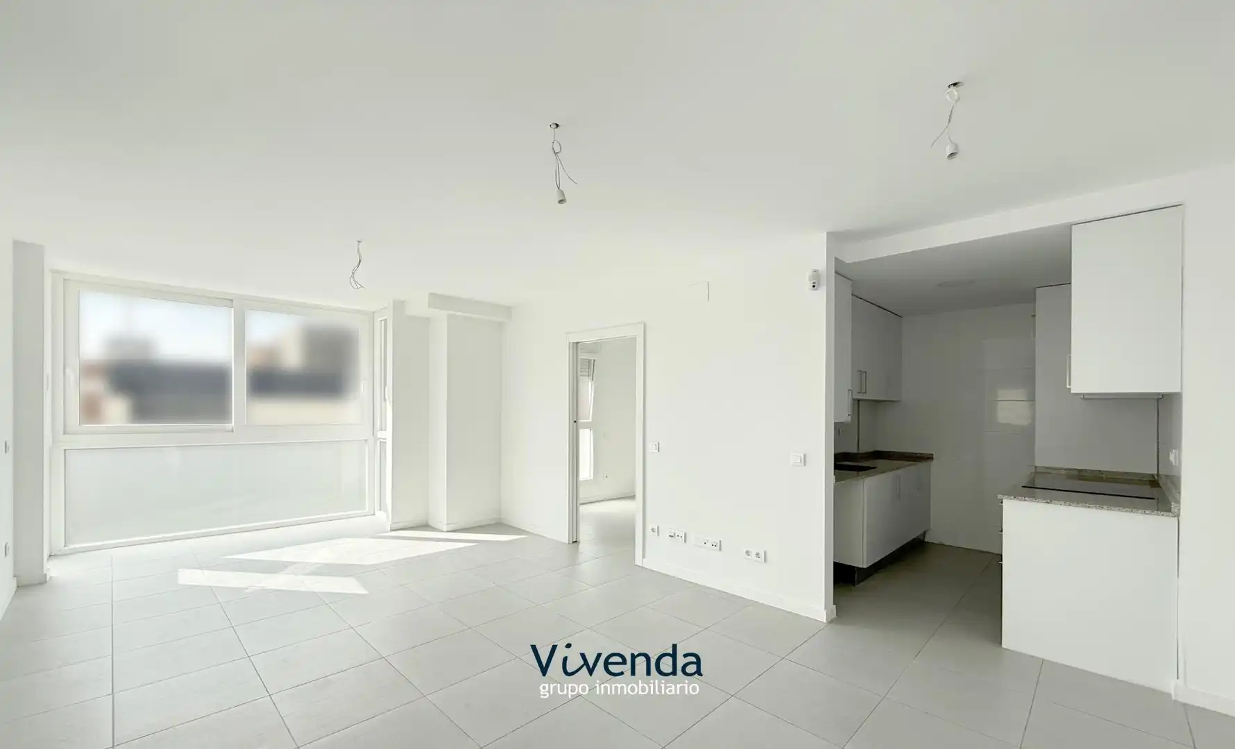 Habitación de Piso en venta en  Madrid Capital con Aire acondicionado, Calefacción y Terraza